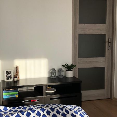 Sm Pokoj Przy Rondzie Daszynskiego Warszawa Zewnętrze zdjęcie